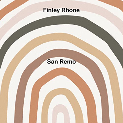 Finley Rhone