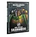 Games Workshop Warhammer 40,000: Codex: Salamanders