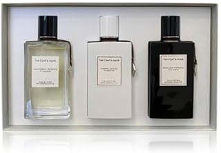 SET VAN CLEEEF & ARPELS COLLECTION 3X45 ml