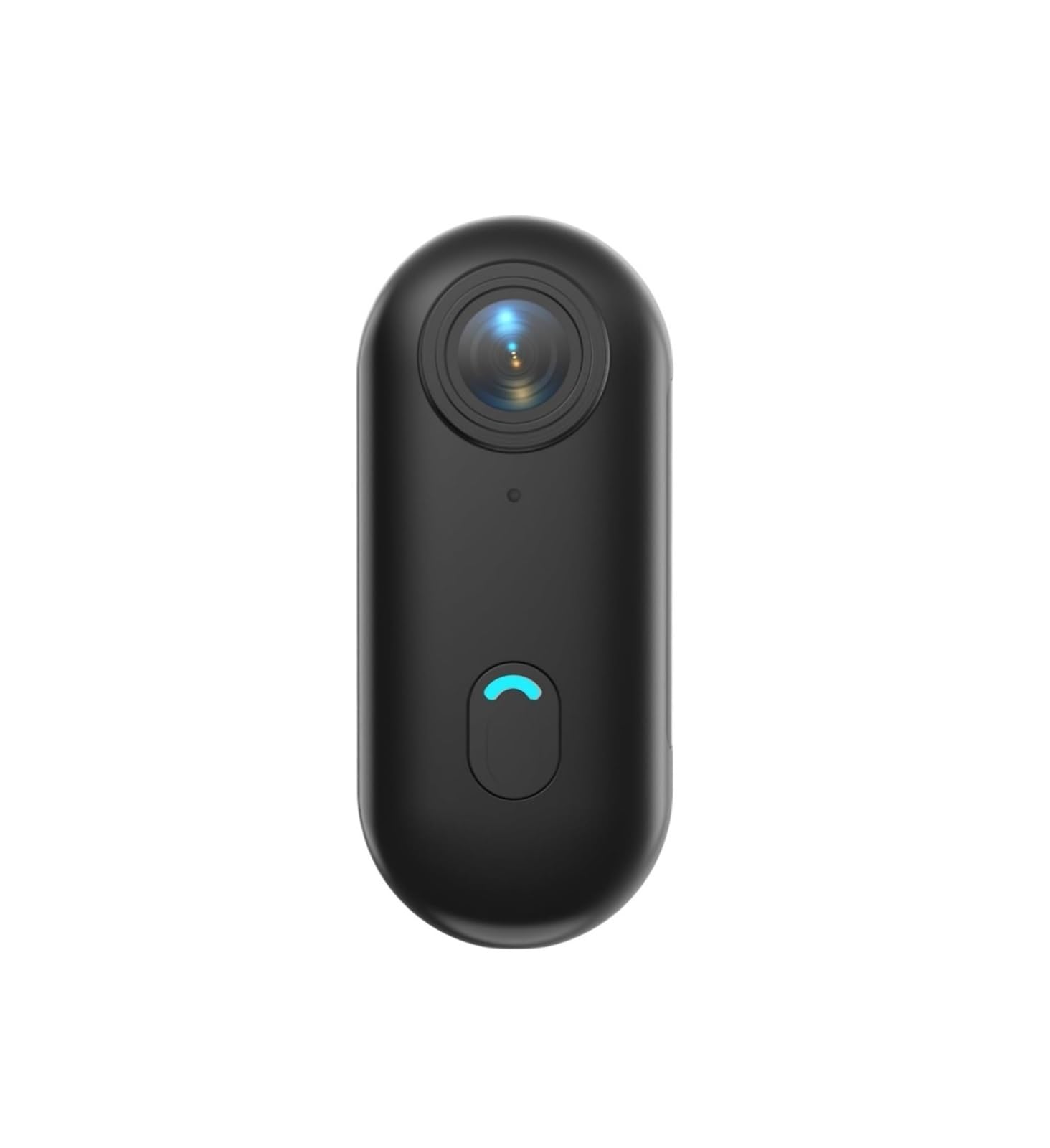 4K EIS Stabilized IPX7 Waterproof WiFi Mini Action Camera | 4K EIS Anti-shake POV Cam, IPX7 Waterproof WiFi Portable Video Recorder for Vlogging(128G,4K SIMPLE)-picture-10