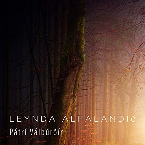 Pátrí Válbúrðír