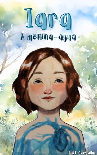 Iara, a menina água.