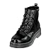 Produktbild bugatti Damen 431549325900 Stiefeletten, Schwarz, 41 EU