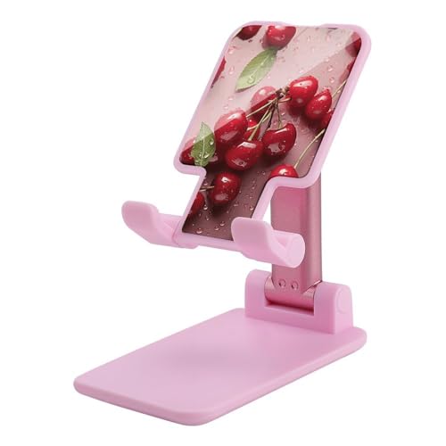 Support de téléphone portable pliable pour bureau fini la fatigue des mains