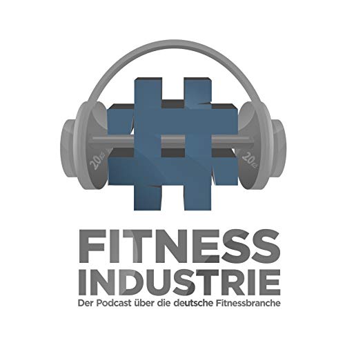 Couverture de Hashtag Fitnessindustrie