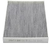 Compatible for Buick Compatible for GMC 2-Pack Cabin & Engine Air Filter Set - OEM No.15278634