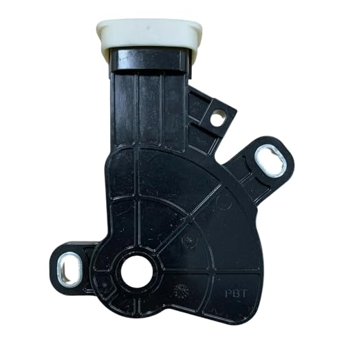 Capteur de Position Neutre JF015E Résout Problème Démarrage Nissan Versa Sentra