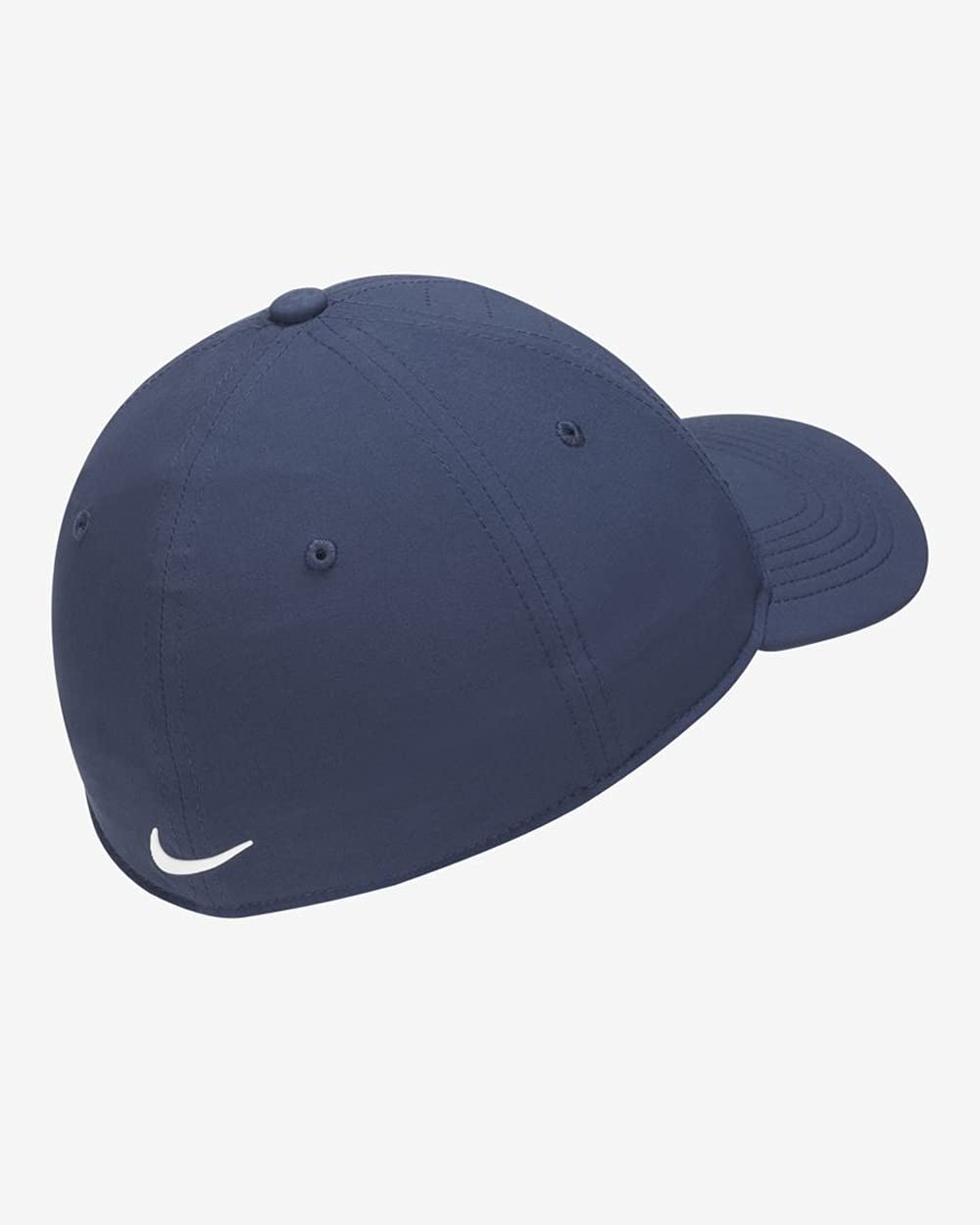 NIKE ナイキ ヘリテージ86 タイガーウッズ キャップ 黒 ブラック NIKE（ナイキ）の「ナイキ エアロビル タイガー ウッズ