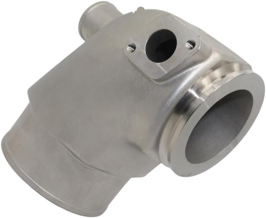 Mixing Elbow Fit Compatible with AD31 KAD32 AD41 KAD42 KAMD42 TAMD42 KAD43 16289 116026 HGE1289 861289 851289