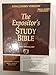 The Expositor's Study Bible KJVersion/Concordance