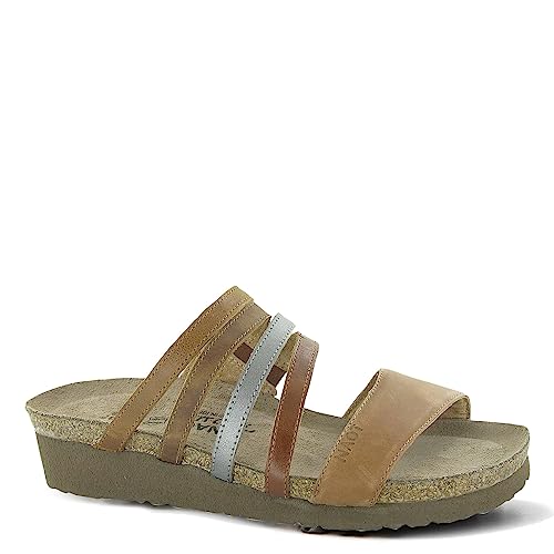 NAOT Peyton Strappy Sandal (4021)