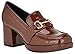 Produktbild Nine West Damen Rand Pumps, Braun 200, 40 EU