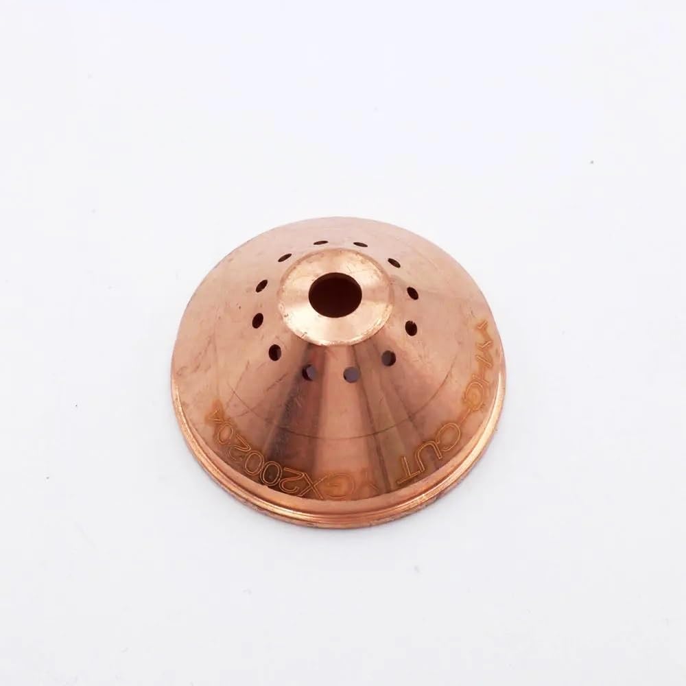 Torche découpe plasma YGX200 capuchon protection YGX200204 YK-200