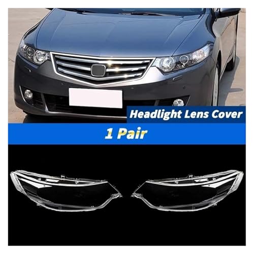 Cache-phare pour Spirior 2009-2013 : protection optique avant auto