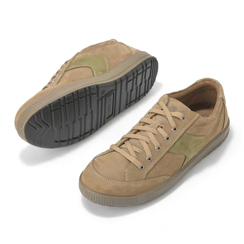 Image of Woodland Mens Gc 6645024 Sneaker