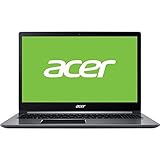Acer SF315-51G-591P Ultrabook 15,6 Noir (Intel Core i5, 8 Go de RAM, 1 to, Carte Graphique : Nvidia GeForce MX150 2Go DDR5, Windows 10 Home) Clavier AZERTY français