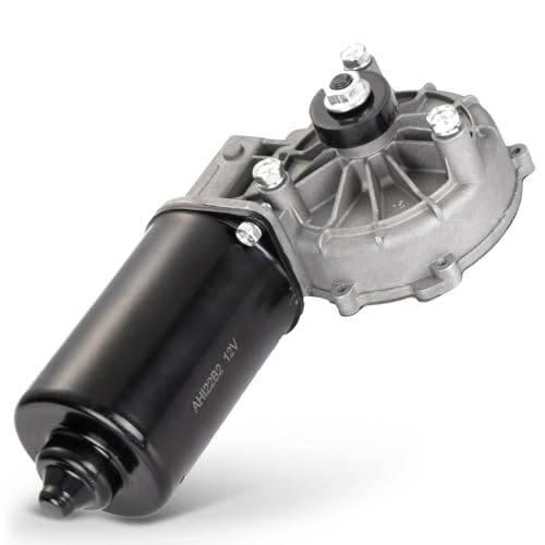 Image of Windshield Wiper Motor Replacement fit for 1996-2000 For Chrysler Town Country 1996-2000 For Dodge Caravan 1996-2000 for Plymouth Grand Voyager OE 4673013AA 620-00811 85-3001