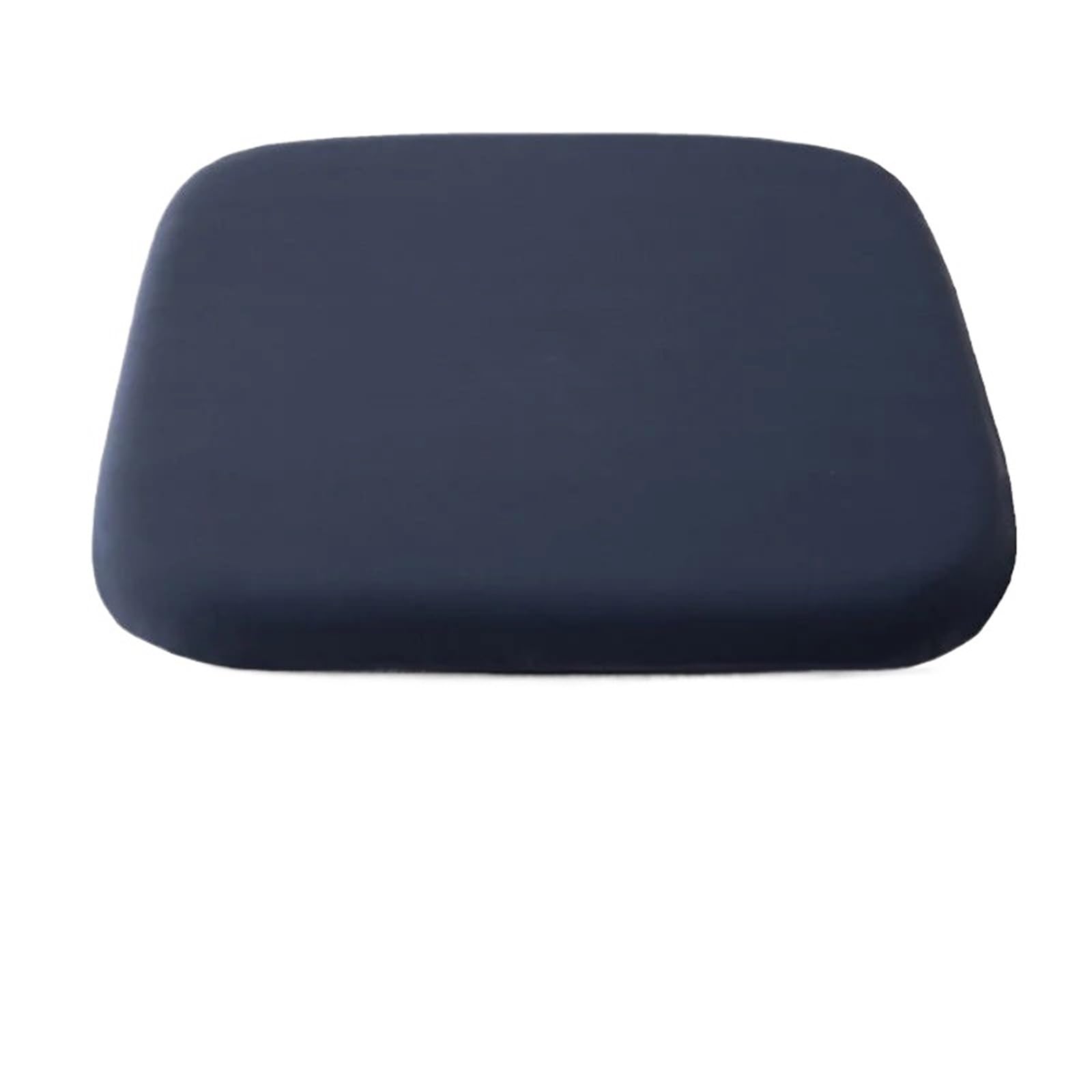 EnxJire Dining Chair Seat Cushions Seat Cushion, Memory Foam, Office Student, Hemorrhoid, Meal, 40x40cm Sponge(Color 3)