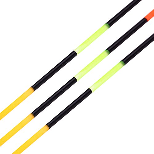 Futaba LED Fishing Deep Water Float Fishing Tackle 3pcs/set 3