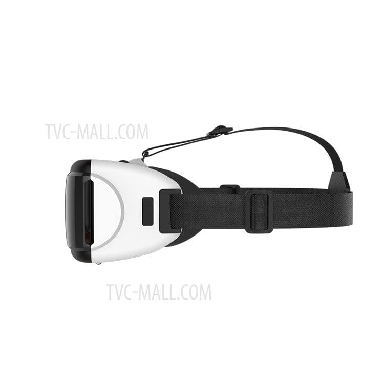 Image of HD Virtual Reality Headset w /Controller /Gamepad,VR Headsets for iPhone /Android,3D VR Glasses for TV, Movies & Video Games-VR Goggles Compatible with iOS, Android Phones VR with Remote (BG47)