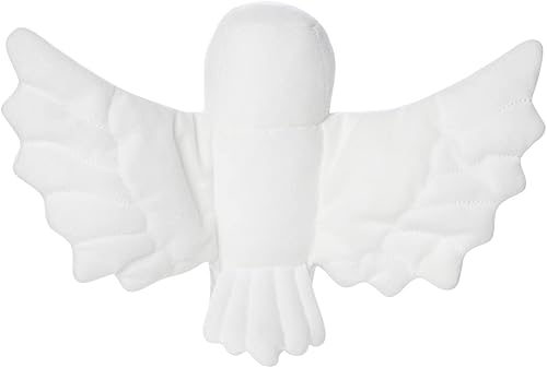 Miniatura 4 de Manhattan Toy Lego Hedwig The Owl - Personaje de peluche con licencia oficial de minifigura