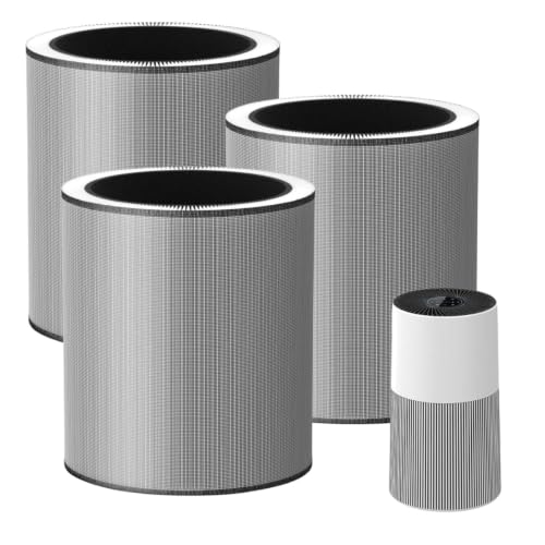 Image of C610 Replacement Filter Z for Winix C610 4-Stage Air Purifier, 3 Pack