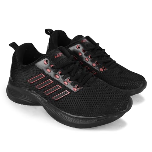 Image of Lancer Mens Wonder-22 Running Shoes