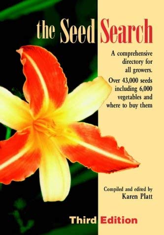 The Seed Search