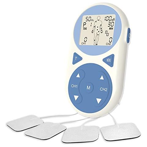 Ulaif TENS Unit Muscle Stimulator Cover