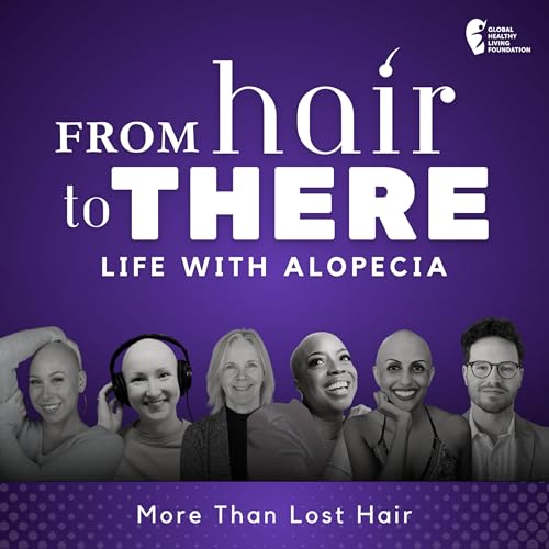 Alopecia: More Than Lost Hair