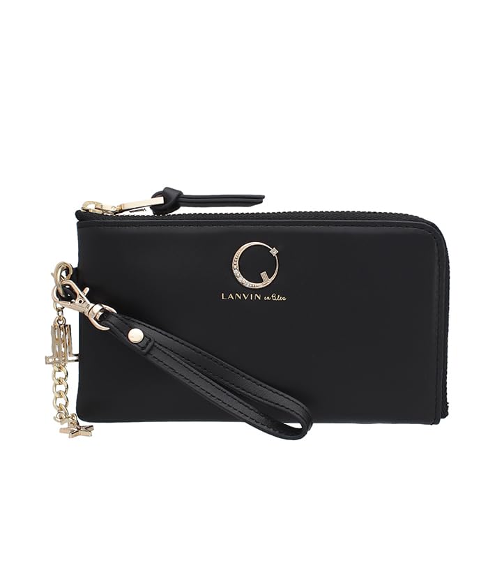 Lanvin on Blue Fragment Case Luna