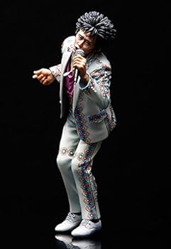 忌野清志郎 フィギュア Amazon.co.jp: 忌野清志郎 1/8スケール ABS&PVC製 塗装済み完成