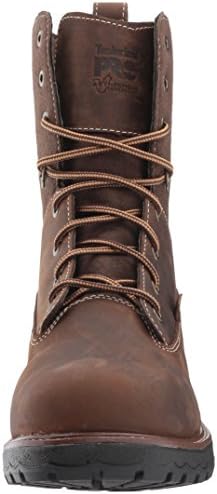 timberland pro hightower 8
