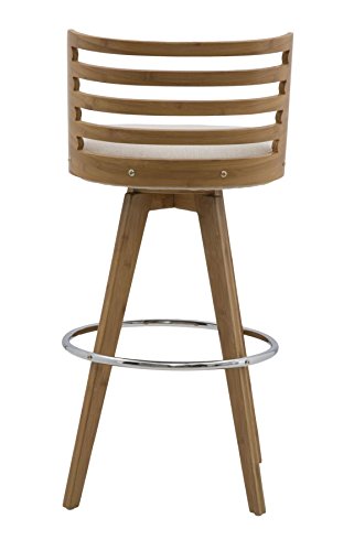 Mauro ferretti 1417080000 Sgabello da Bar