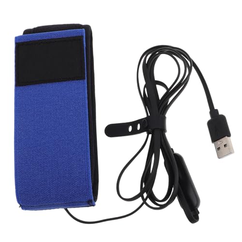 Bande Chauffante USB de précision anti-rosée pour les nuits étoilées