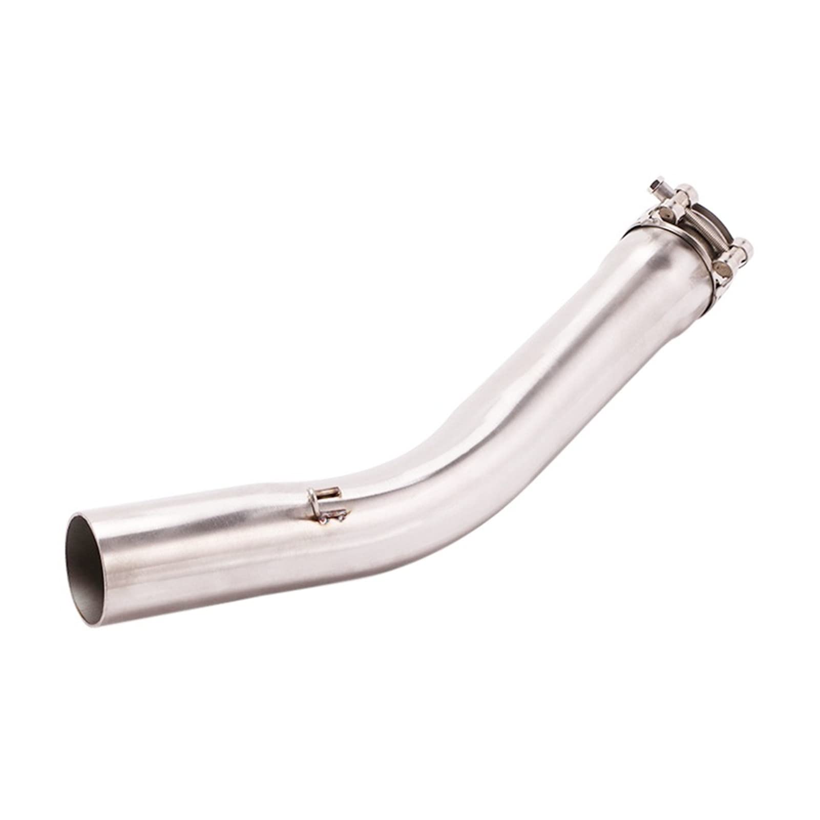 Amazon.co.jp: イレンサーエキゾーストパイプ ヤマハ用YZF用R6用YZF-R6