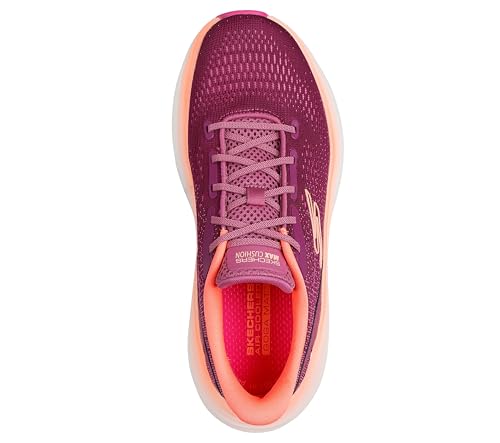 Image of Skechers Womens Max Cushioning Endeavour - Ka Sneaker