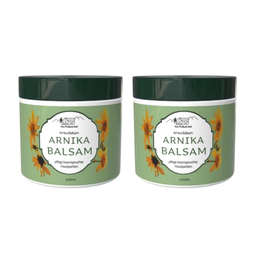 Crema Árnica Antiinflamatoria 250ml | Efecto Relajante Natural | Ideal para Masajes Musculares y Articulares | Alivio y Frescor Inmediato | Recuperación Deportiva y Bienestar Diario (2)