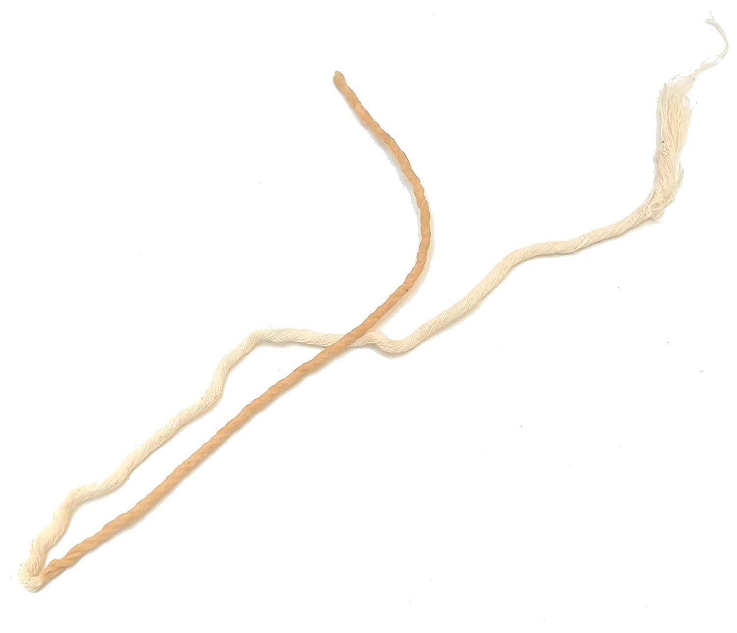 PrimeStore Pure honey wax neti sutra 5 no extra thick pack of 30