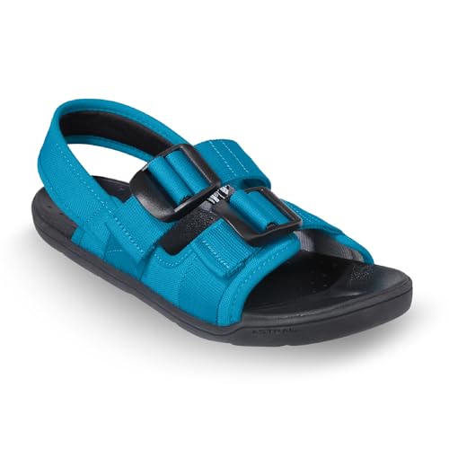 Image of Astral Women's Webber Sandals - Comfortable, Quick-Drying Water Slides for Water Sports, Rafting, & Casual Wear