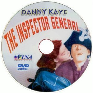 The Inspector General [DVD]