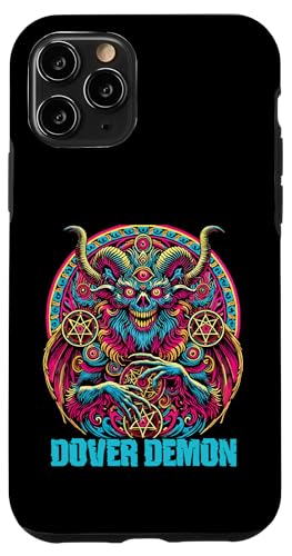 �h�[�o�[ �f�[���� �N���v�e�B�b�h �t�H�[�N���A �_�b�A�[�g �X�}�z�P�[�X iPhone 11 Pro �p