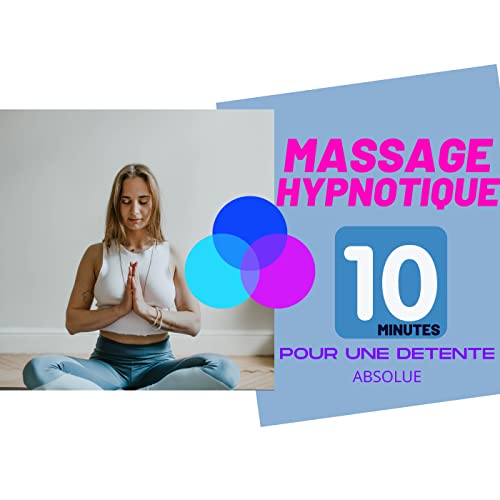 Massage Hypnotique cover art
