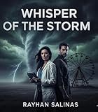  Whisper of the White Wolf (English Edition)