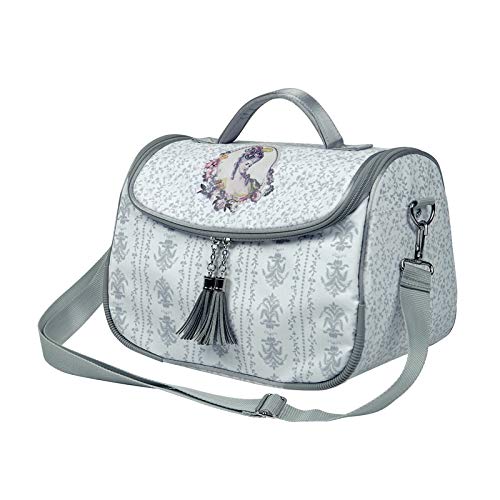 MATHILDE M. Kulturbeutel Courtisanes Cover