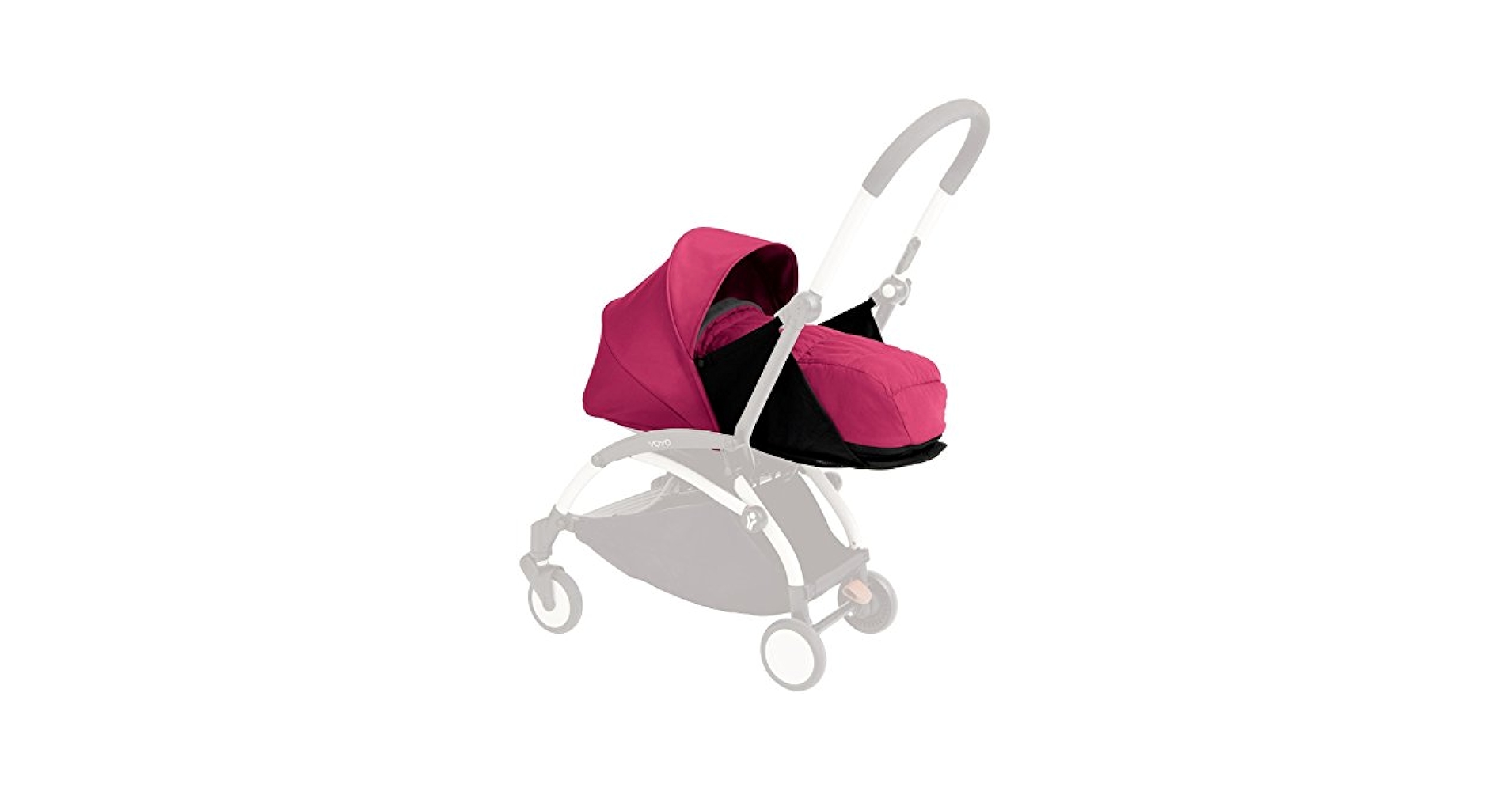 BABYZEN YOYO ピンク ベビーカー Amazon.com : Babyzen YOYO+ Newborn Pack, Pink : Baby