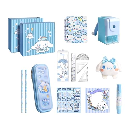 12/5発売 サンリオ×GREEN×EXPO 文房具3種追加｜ベストカレンダー