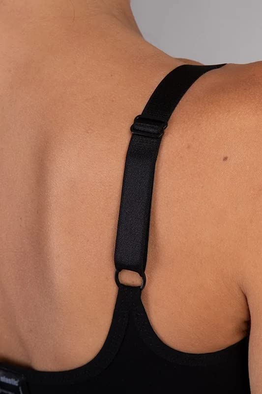 LIPOELASTIC PI Relax - Sujetador de compresión postoperatorio (Aumento, reducción, reconstrucción de mama o mastopexia)