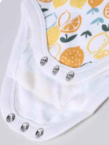 Image of Half Sleeve Bodysuit /Romper /Onesie, 0-12 Months