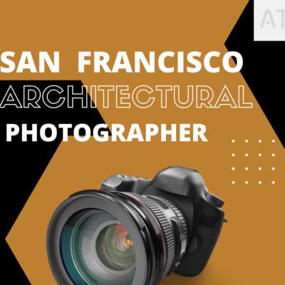 San Francisco architectural photographer